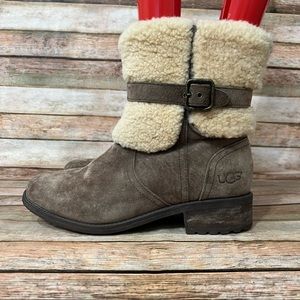 UGG | Shoes | Ugg Blayre Ll Winter 